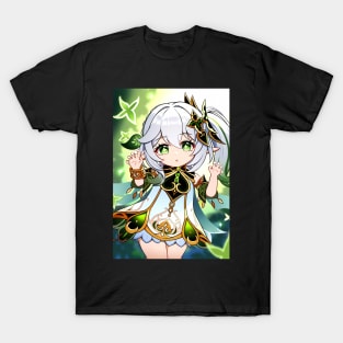 Genshin Impact Nahida T-Shirt